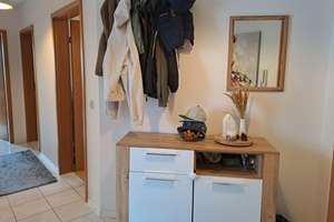 Sonnige 3 Zi.- Dachgeschosswohnung mit Balkon – 84028 Peter und Paul, Landshut – Vorschaubild 12