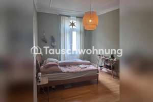Tauschwohnung: Gemütliche Altbau-Wohnung in Bornheim/Ostend tauschen – Die vollständige Adresse der Immobilie erhältst du vom Anbieter., 60385 Ostend, Frankfurt am Main – Vorschaubild 3