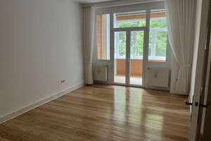 Charmante, sanierte 4-Zimmer-Whg in ruhiger Lage – ideal für Familien & Kapitalanleger – Die vollständige Adresse der Immobilie erhältst du vom Anbieter., 30173 Südstadt, Hannover – Vorschaubild 1