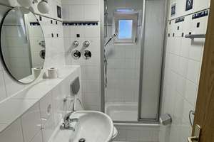 Möblierte 2-Zimmer-Wohnung in Augsburg – Wemdinger Weg 12, 86154 Oberhausen-Nord, Augsburg – Vorschaubild 5