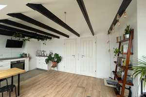 Wohnen mitten auf der Rü! - Moderne Dachgeschosswohnung mit Balkon – Rüttenscheider Straße 141, 45130 Rüttenscheid, Essen – Vorschaubild 8