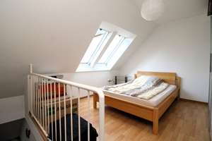 3- Zimmer Maisonettwohnung – Die vollständige Adresse der Immobilie erhältst du vom Anbieter., 90763 Nördliche Südstadt, Fürth – Vorschaubild 8