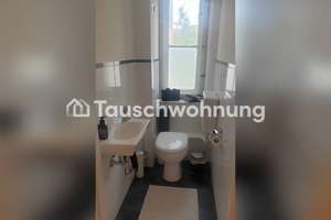 Tauschwohnung: Wunderschöne Altbauwohnung im Glockenbach – Die vollständige Adresse der Immobilie erhältst du vom Anbieter., 80469 Angerviertel, München – Vorschaubild 2