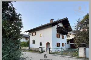 Freistehendes Mehrparteienhaus in Garmisch-Partenkirchen – Ihre Chance auf alpines Wohnglück! – Die vollständige Adresse der Immobilie erhältst du vom Anbieter., 82467 Garmisch-Partenkirchen – Vorschaubild 1