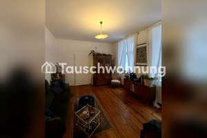 Tauschwohnung: Tausche 2ZI in Neukölln gegen 2-3ZI Kreuzberg
