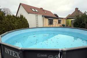 Haus auf dem Lande... mit viel Platz - sucht neue Familie – Havelland (Kreis) – Vorschaubild 11