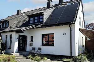 RESERVIERT: Kernsaniert & zentral gelegen: Doppelhaushälfte in gefragter Wohnlage von Heukamps Tanne – Die vollständige Adresse der Immobilie erhältst du vom Anbieter., 49808 Lingen (Ems) – Vorschaubild 3