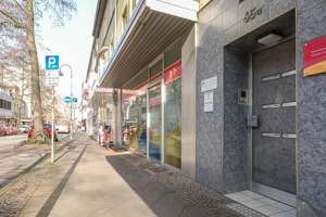 Kapitalanlage – Wohn-/Geschäftshaus mit ca. 423,79 m² in bester Zentrallage von 51379 Leverkusen  – Die vollständige Adresse der Immobilie erhältst du vom Anbieter., 51379 Opladen, Leverkusen – Vorschaubild 10