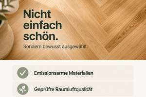 Exklusiver Erstbezug in Friedrichshain: Ruhiges 1,5-Zimmer-Apartment nach baubiologischem Konzept – Die vollständige Adresse der Immobilie erhältst du vom Anbieter., 10249 Friedrichshain, Berlin – Vorschaubild 18