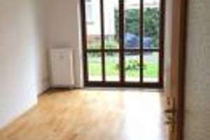 ***barrierearme 2-Raumwohnung im Erdgeschoß mit Terrasse*** – Goldschmidtstr. 23, 4103 Zentrum-Südost, Leipzig – Vorschaubild 1