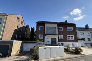 Attraktives Single-Apartment mit EBK direkt verfügbar! – Altumstr. 4, 44265 Wichlinghofen, Dortmund – Vorschaubild 12