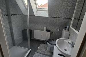 Zwei Zimmer in der Kernstadt: Ihr neues Domizil in Heilbronn – Goethestraße 28, 74076 Heilbronn, Heilbronn – Vorschaubild 2