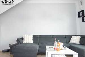 ZENTRALE LAGE: Mehrfamilienhaus in Bruchsal – Karlsruhe (Kreis) – Vorschaubild 4