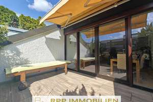 Sonniger Wohntraum: 2-Zimmerwohnung mit West-Dachterrasse in München/Milbertshofen – Die vollständige Adresse der Immobilie erhältst du vom Anbieter., 80809 Milbertshofen, München – Vorschaubild 2