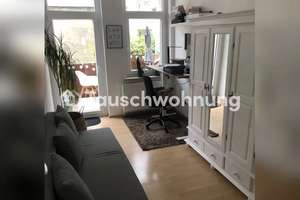 Tauschwohnung: Kleine Familie sucht größere Wohnung  – Sallstr. 65, 30171 Südstadt, Hannover – Vorschaubild 4