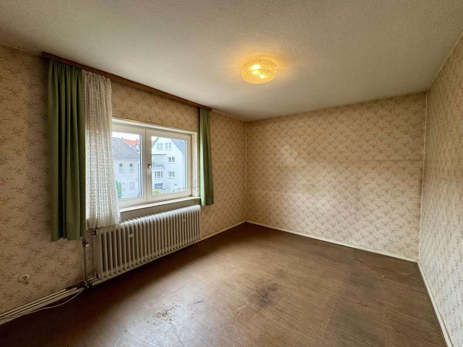 Wohnung Obergeschoss