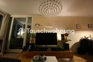 Tauschwohnung: Neubau-Wohnung mit Ausblick mitten in Altona – Große Bergstraße 152, 22767 Altona-Altstadt, Hamburg – Vorschaubild 2