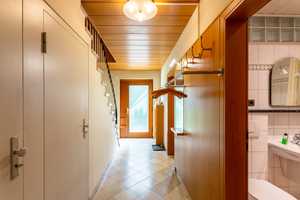 Kompaktes Reihenmittelhaus in in Top Lage mit Garten und Garage auf Erbpachtgrundstück – Bonn – Vorschaubild 10