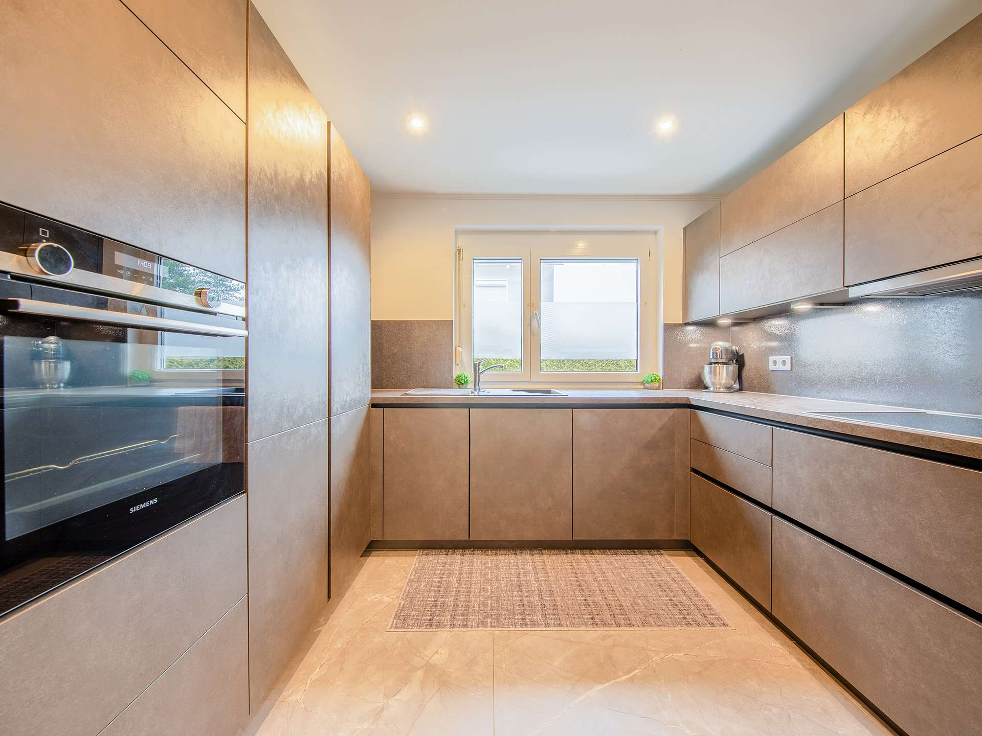 Immobilie in Greifenberg - VIELSEITIGE DOPPELHAUSHÄLFTE IN GREIFENBERG - Bild 0