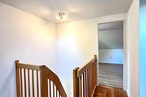 OPEN HOUSE: 10.05. - 16.00-17.00 UHR: Maisonettewohnung in Top-Lage – Holthusenstr. 21, 22359 Volksdorf, Hamburg – Vorschaubild 11