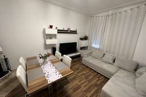 Alltagstaugliche 3-Zimmer-Wohnung in Saarbrücken