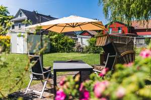 Neuwertiges Reihenendhaus im Ostseebad Prerow – Die vollständige Adresse der Immobilie erhältst du vom Anbieter., 18375 Prerow – Vorschaubild 26
