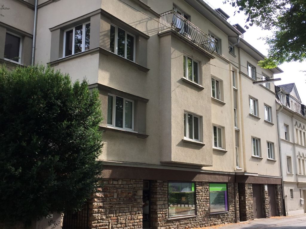 5 ZKB-Wohnung Siegen zentral