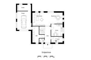 Attraktives Einfamilienhaus in Surwold Bürgerwald * Erdwärmepumpe  * Effizienzklasse A * KfW 55 * – Die vollständige Adresse der Immobilie erhältst du vom Anbieter., 26903 Surwold – Vorschaubild 30