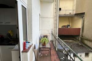 JETZT ZUSCHLAGEN! - MODERNISIERTE 2 ZI WOHNUNG IN BILK – Kopernikusstr. 95, 40225 Bilk, Düsseldorf – Vorschaubild 8