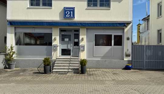 Bild von Ein Haus - viele Möglichkeiten