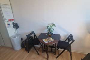 **1 ZKDB,  renoviert, nur RWTH und FH Studenten, 637 € Warm inkl.  Strom und Internet ab 01.10.26** – Roermonder Str. 101, 52072 Ponttor, Aachen – Vorschaubild 13