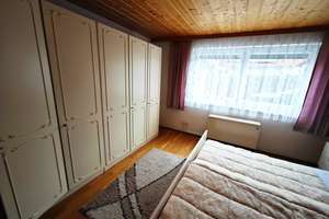 Gepflegte Doppelhaushälfte in Reichenberg-Siedlung -sofort frei! – Die vollständige Adresse der Immobilie erhältst du vom Anbieter., 94566 Sankt Oswald-Riedlhütte – Vorschaubild 8