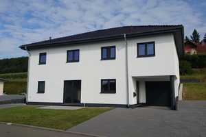 Modernes Einfamilienhaus zum Kauf Erstbezug Niedigenergie Haus Provisionsfrei Einmalige Gelegenheit – Hochstetten-Dhaun, Bad Kreuznach (Kreis), 55606 Bad Kreuznach (Kreis) – Vorschaubild 23