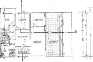 AUFGEPASST! Schöne Großwohung mit 5 Zimmer, Terrasse, Bad,  G-WC, Parkett,  Garage in Kelkheim – Die vollständige Adresse der Immobilie erhältst du vom Anbieter., 65779 Kelkheim (Taunus) – Vorschaubild 20