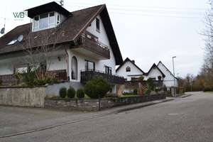 Top Anlage: Mehrfamilienhaus für
die Zukunft- VB – Die vollständige Adresse der Immobilie erhältst du vom Anbieter., 79331 Teningen – Vorschaubild 1