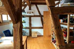 Fachwerkhaus - modern saniert, hell und großzügig  – Breisgau-Hochschwarzwald (Kreis) – Vorschaubild 20