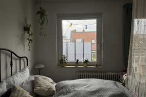 Dachgeschosswohnung in der Stadtmitte mit Traumbalkon – Düsseldorf – Vorschaubild 3