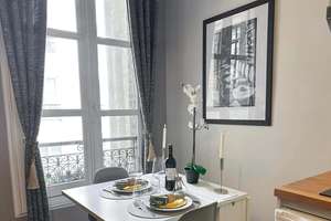 Elegantes Apartment – Guntramstraße 22, 79106 Stühlinger-Eschholz, Freiburg im Breisgau – Vorschaubild 5