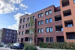 Modernes Wohnen in Kronsrode: 2-Zimmer-Wohnung mit EINBAUKÜCHE, LOGGIA und BALKON – Christine-Hardt-Straße 11, 30539 Bemerode, Hannover – Vorschaubild 15