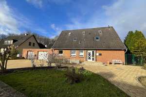 Modernisiertes Einfamilienhaus mit Pool, Garten und Einliegerwohnung – Ostholstein (Kreis) – Vorschaubild 1
