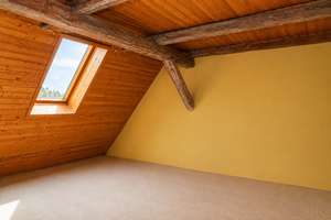 Familienfreundliches Einfamilienhaus mit Südgarten, Doppelgarage und Ausbaureserve in Salzgitter Bad – Die vollständige Adresse der Immobilie erhältst du vom Anbieter., 38259 Salzgitter-Bad, Salzgitter – Vorschaubild 14