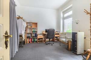 Denkmalgeschütztes Dreifensterhaus – Die vollständige Adresse der Immobilie erhältst du vom Anbieter., 52064 Marschiertor, Aachen – Vorschaubild 10