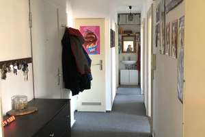 Helle, gemütliche 3-Zimmer-Wohnung im Dachgeschoss – Die vollständige Adresse der Immobilie erhältst du vom Anbieter., 64289 Darmstadt-Nord, Darmstadt – Vorschaubild 11