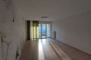 Wohnen in Karlsruhe: 3-Zimmer-Wohnung mit Balkon