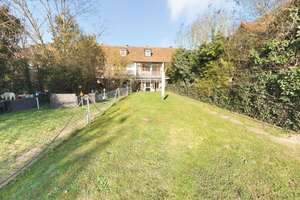 Reihenmittelhaus mit Garten, Wintergarten und 5 Zimmern – Haus mit Entwicklungspotenzial – Die vollständige Adresse der Immobilie erhältst du vom Anbieter., 91413 Neustadt an der Aisch – Vorschaubild 10