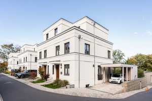 Ihr exklusives Stadthaus in perfekter Lage – Potsdam – Vorschaubild 1