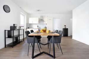 Charmante 2 Zimmerwohnung – Friedrichstraße 30, 47798 Stadtmitte, Krefeld – Vorschaubild 5
