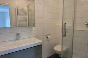 Große 4-Zimmer-Wohnung mit Balkon zu vermieten! – Gerhardstraße 30, 27576 Lehe, Bremerhaven – Vorschaubild 9