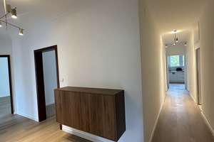 WG-Zimmer mit Balkon in renovierter Altbauwohnung am Wasserturm  – Viktoriastraße 8, 68165 Schwetzingerstadt/Oststadt, Mannheim – Vorschaubild 9