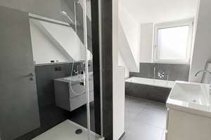Exklusives Wohnen über den Dächern Eggenfeldens – Maisonette mit Galerie & West-Dachterrasse – Pfarrkirchenerstraße 105a, 84307 Eggenfelden – Vorschaubild 13